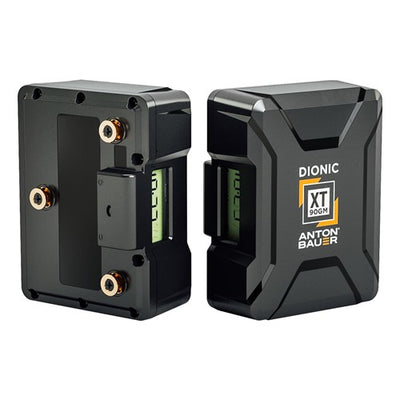 Anton/Bauer DIONIC XT 90 Battery