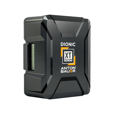 Anton/Bauer DIONIC XT 150 Battery