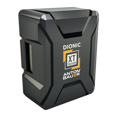 Anton/Bauer DIONIC XT 150 Battery