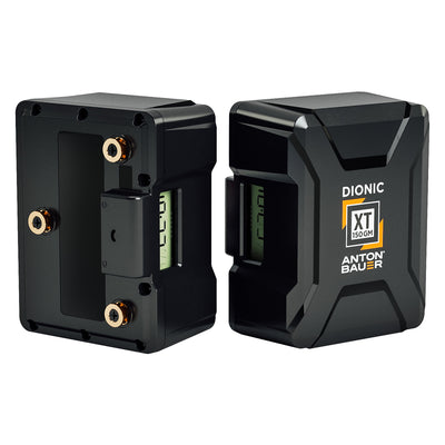 Anton/Bauer DIONIC XT 150 Battery