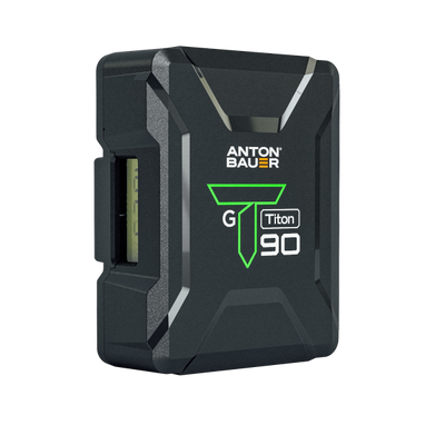 Anton/Bauer Titon 90 Battery
