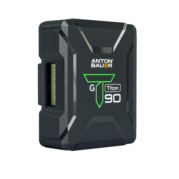 Anton/Bauer Titon 90 Battery