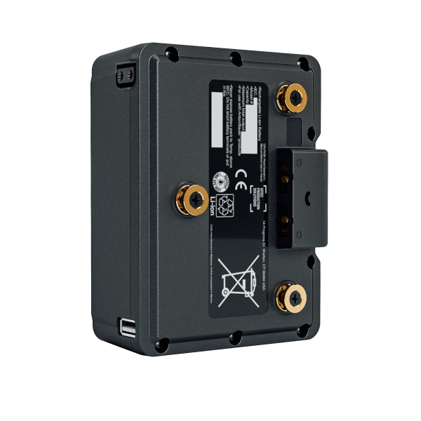 Anton/Bauer Titon 90 Battery