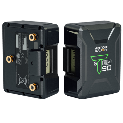 Anton/Bauer Titon 90 Battery