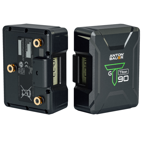 Anton/Bauer Titon 90 Battery