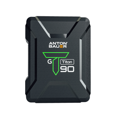 Anton/Bauer Titon 90 Battery