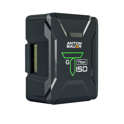 Anton/Bauer Titon 150 Battery