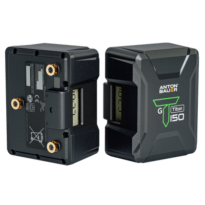 Anton/Bauer Titon 150 Battery