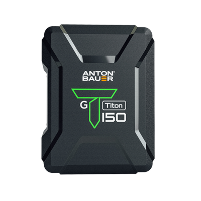 Anton/Bauer Titon 150 Battery