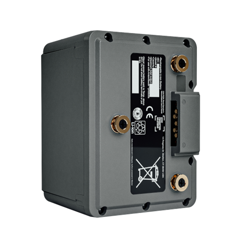 Anton/Bauer Dionic 26V 240 Battery