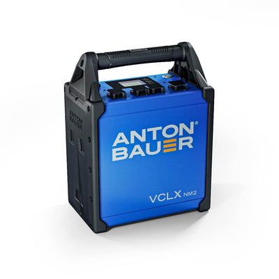 Anton/Bauer CINE VCLX NM2 Battery