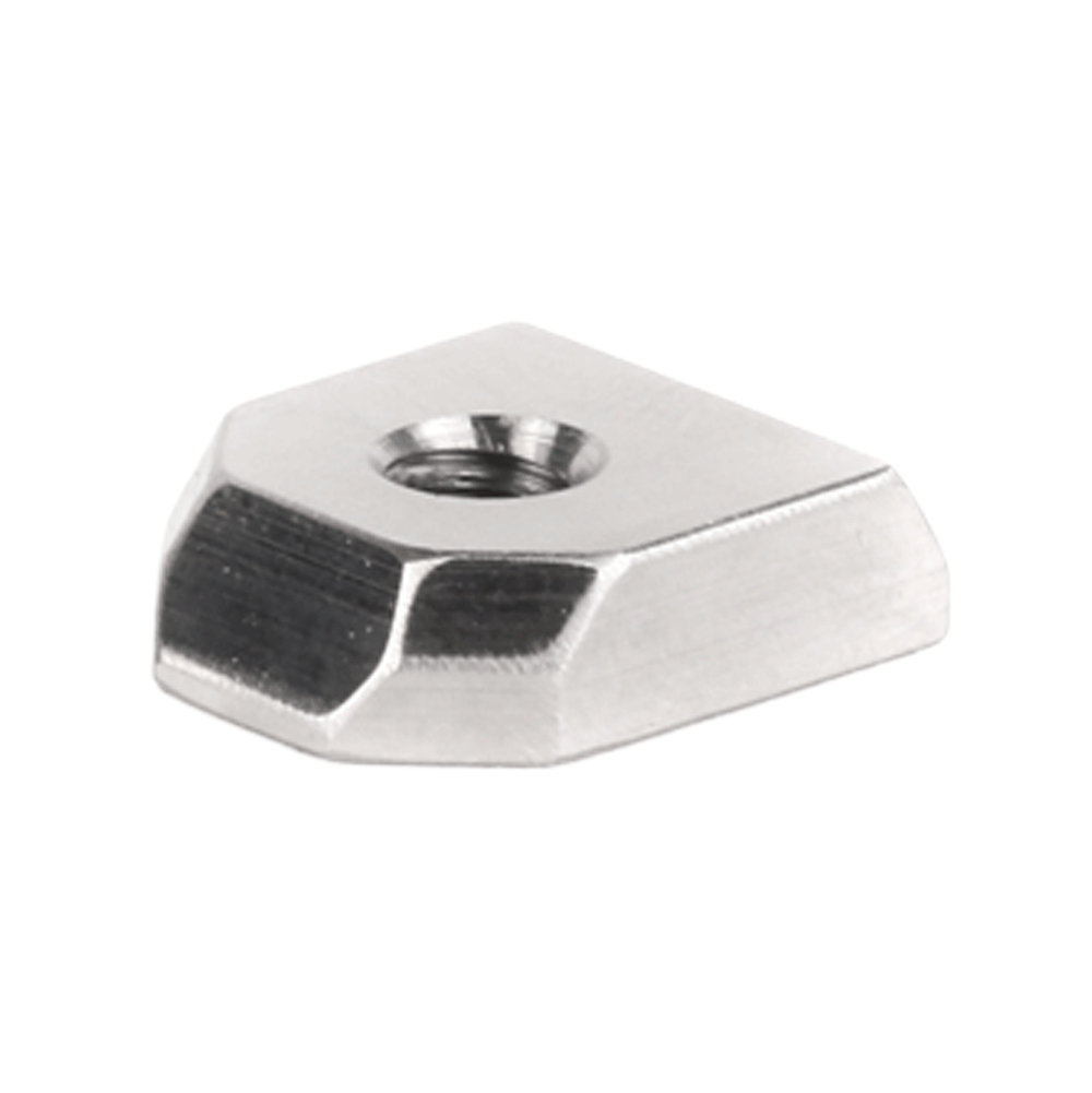 Wooden Camera Wedge (Bridgeplate)
