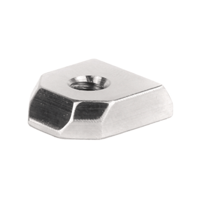 Wooden Camera Wedge (Bridgeplate)