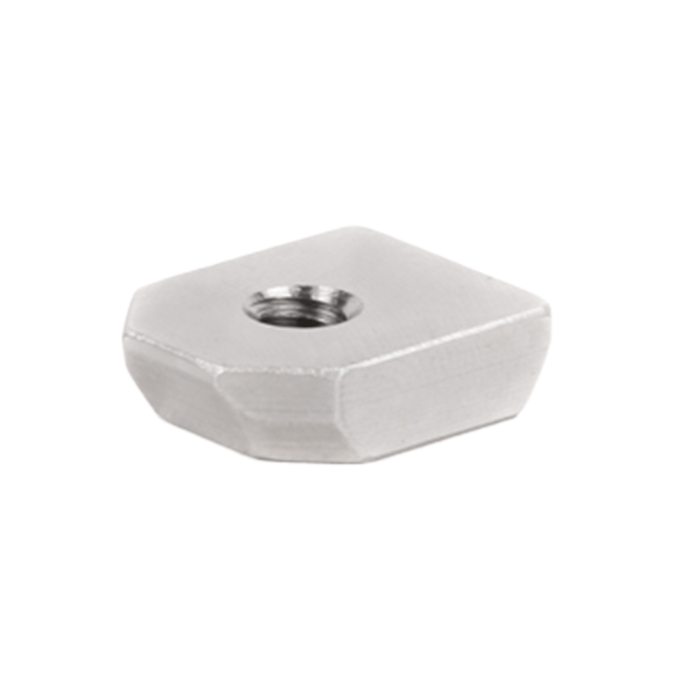 Wooden Camera Wedge (Bridgeplate)