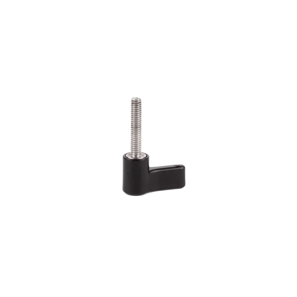 Wooden Camera Tiny Thumbscrew (Black, M4 x 20mm)