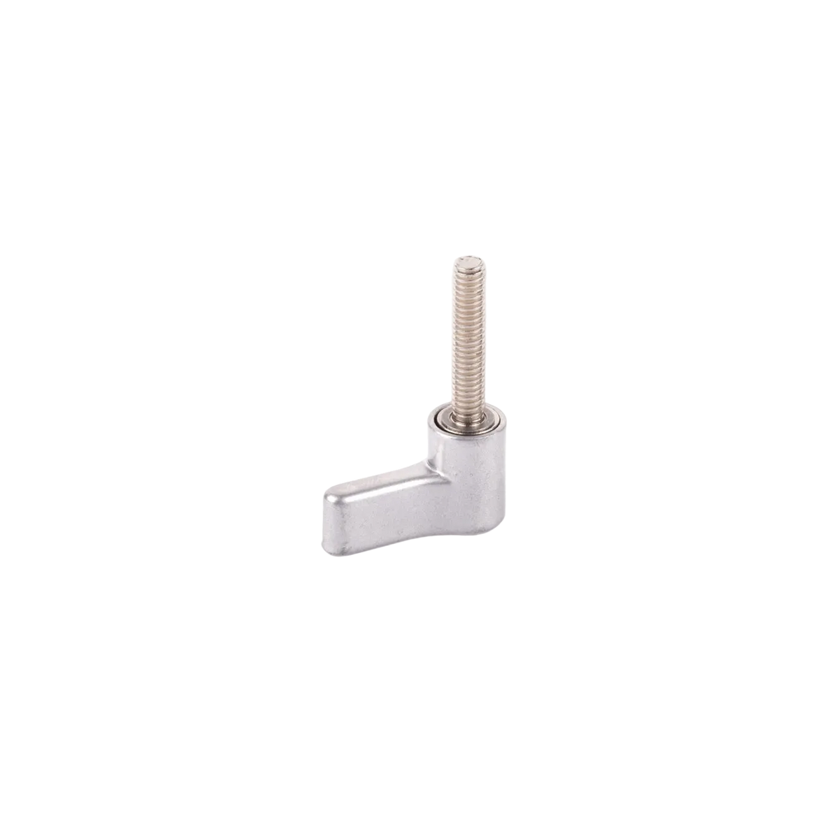 Wooden Camera Tiny Thumbscrew (Grey, M4 x 20mm)