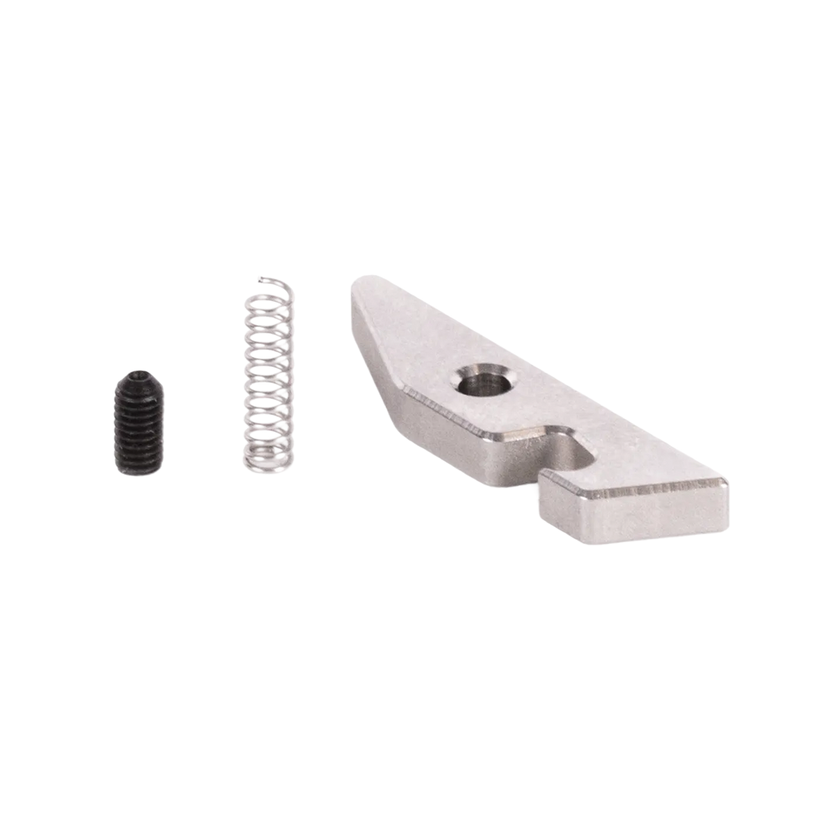 Wooden Camera Safety Dovetail v2 Lever, Spring, Set Screw