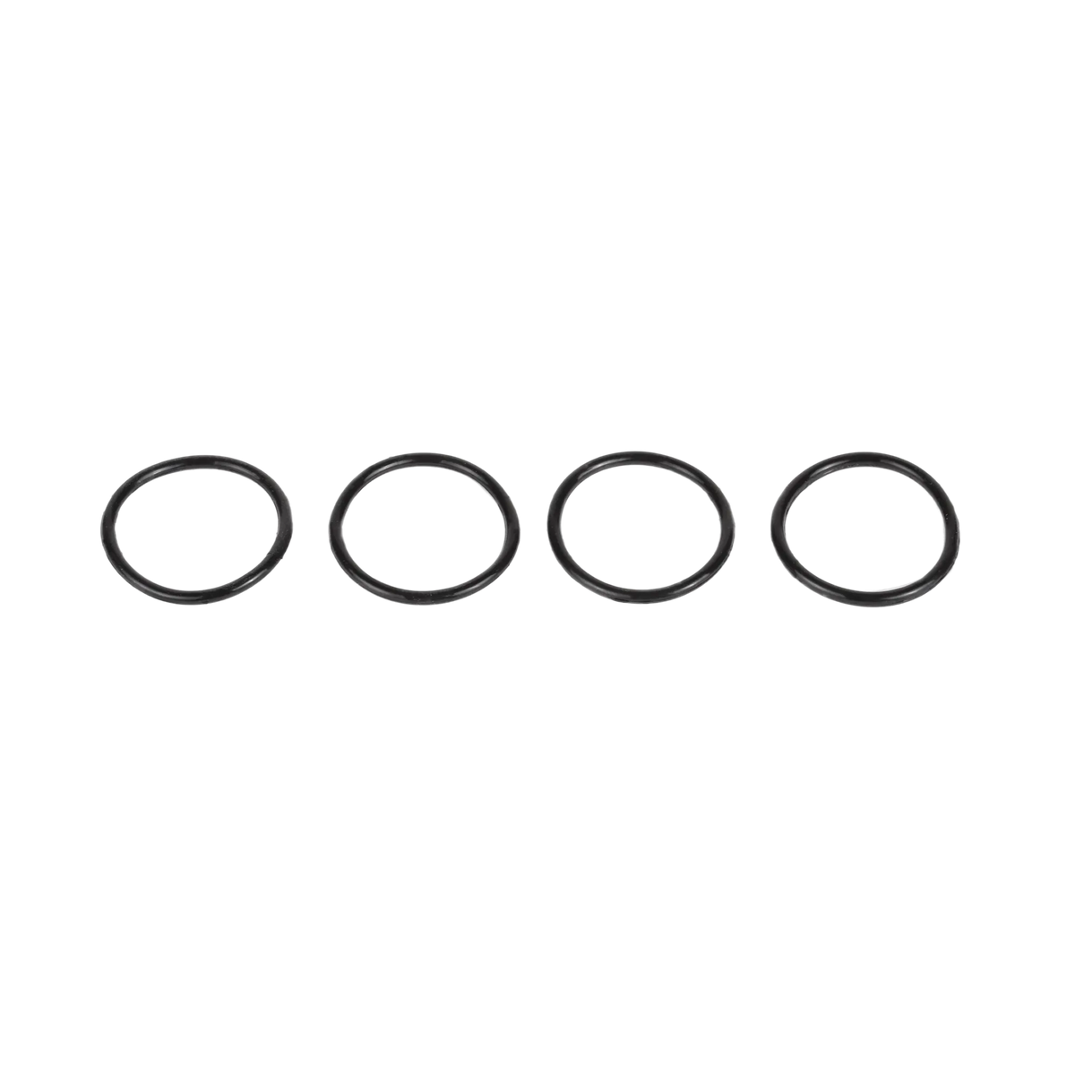 Wooden Camera Replacement Bands for Microphone Shock Mount (Set of 4)