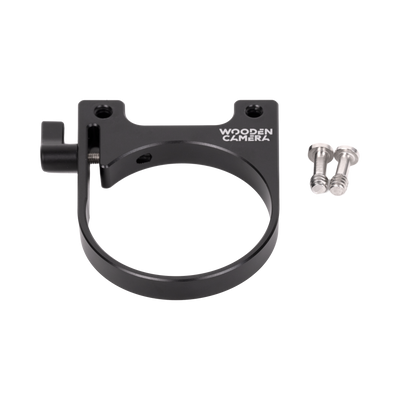 Wooden Camera Lens Support Adapter (Sony FX6)