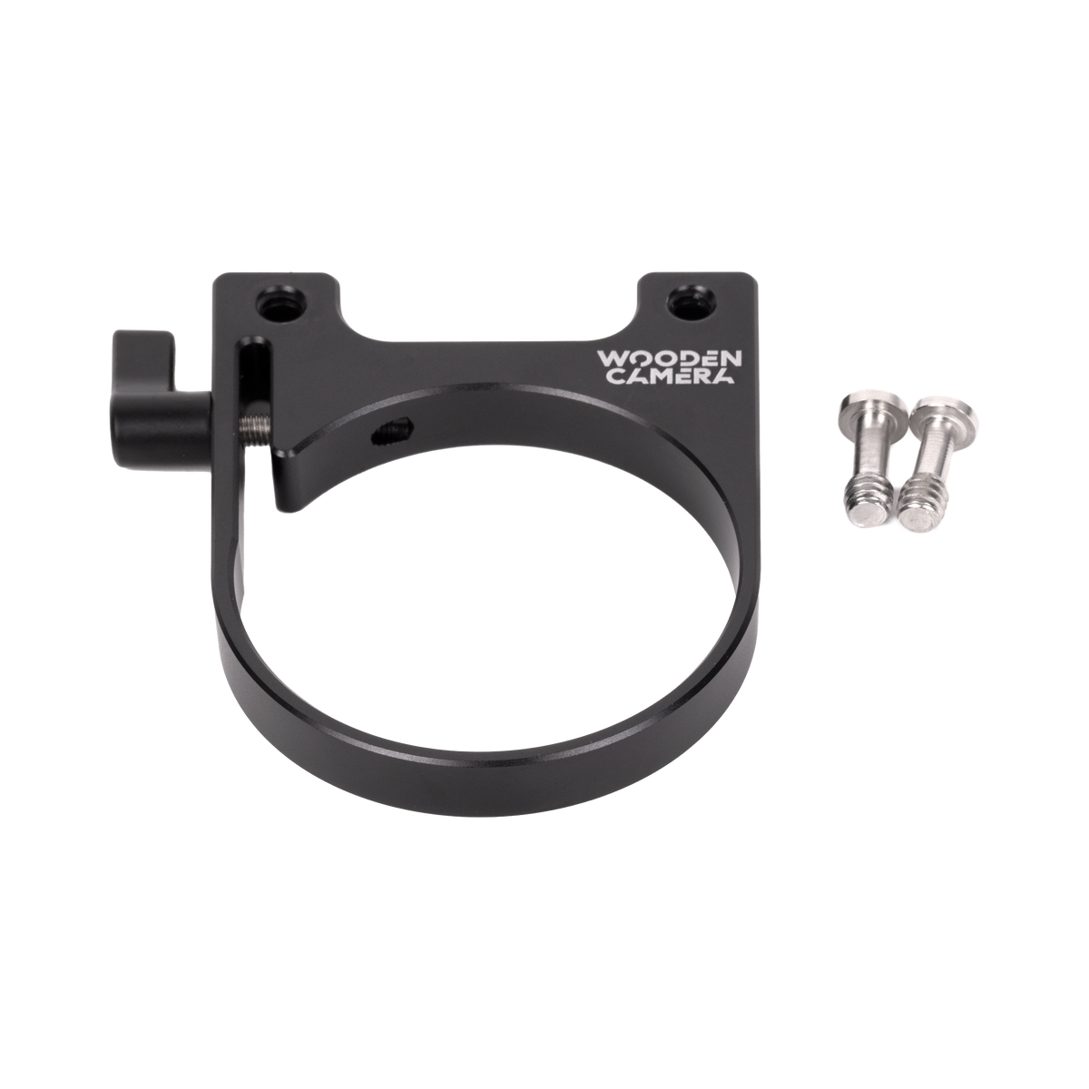 Wooden Camera Lens Support Adapter (Sony FX6)