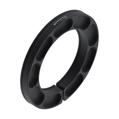 Kondor Blue Cine Lens 95 Clamp-On Adapter Ring Set