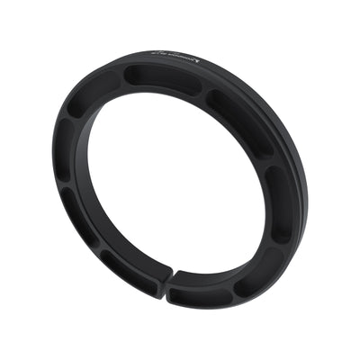 Kondor Blue Cine Lens 95 Clamp-On Adapter Ring Set