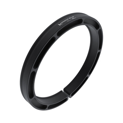 Kondor Blue Cine Lens Clamp-On Adapter Rings ( Adapter)