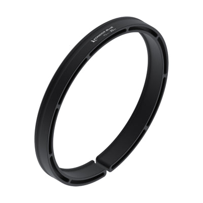 Kondor Blue Cine Lens 95 Clamp-On Adapter Ring Set