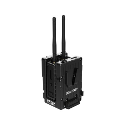 Teradek Cradle for Bolt 6 LT Transmitter (14V)
