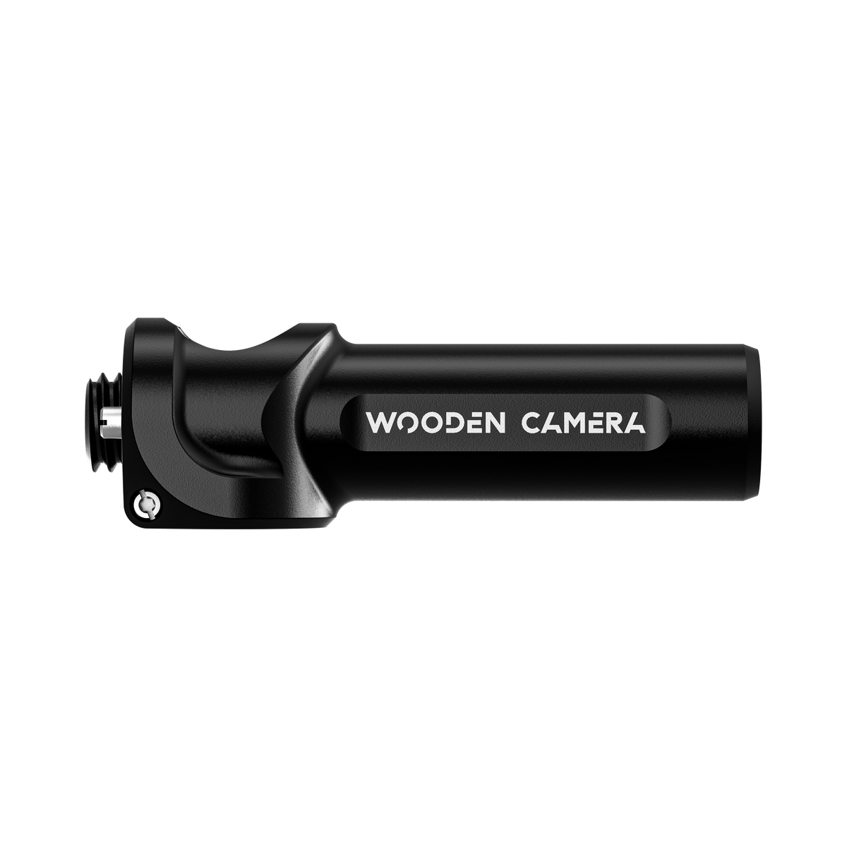 Wooden Camera Dual Mount Bolt On Rod 15mm (3/8-16) - 1.5"