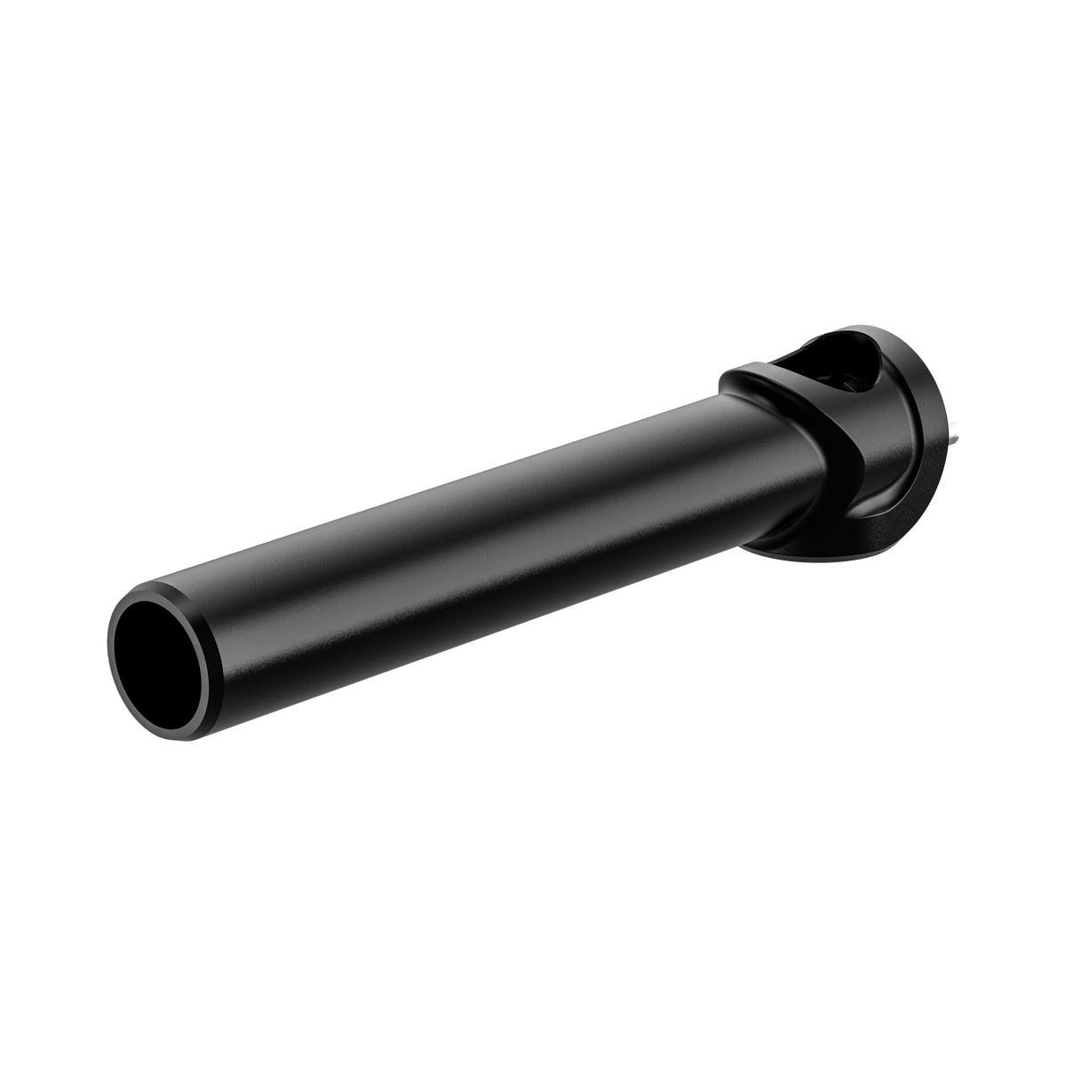 Wooden Camera Dual Mount Bolt On Rod 15mm (3/8-16) - 1.5"