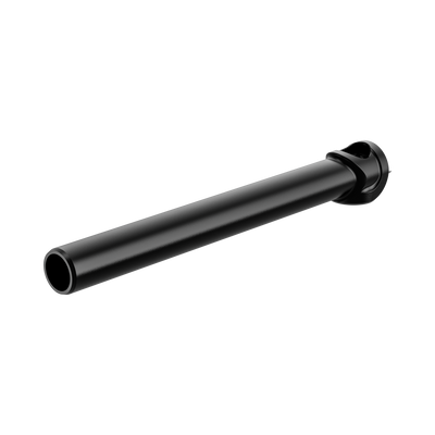 Wooden Camera Dual Mount Bolt On Rod 15mm (3/8-16) - 1.5"