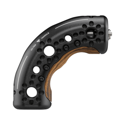 Wooden Camera Ultra Handle Extension - 1"