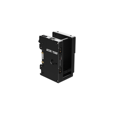 Teradek Cradle for Bolt 6 LT Transmitter (14V)