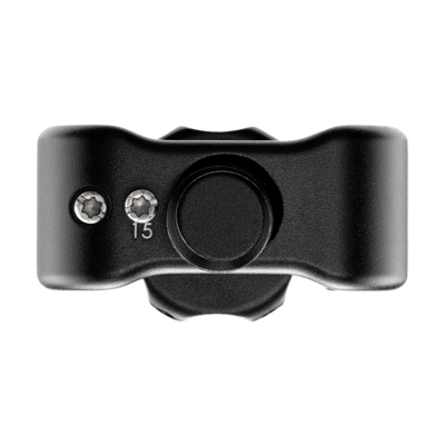 Wooden Camera Linear Bubble Level - 3/8"-16