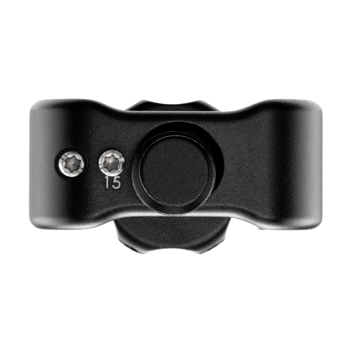 Wooden Camera Linear Bubble Level - 1/4"-20