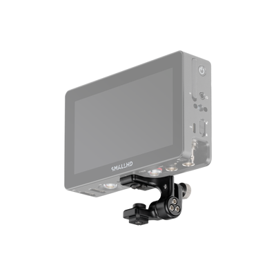 Wooden Camera Monitor Hinge (Canon C Series Cameras)