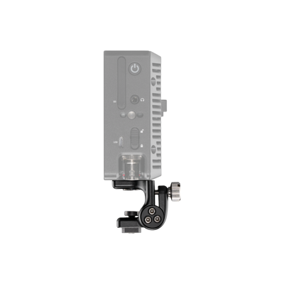 Wooden Camera Monitor Hinge (Canon C Series Cameras)