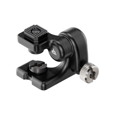 Wooden Camera Monitor Hinge (Canon C Series Cameras)