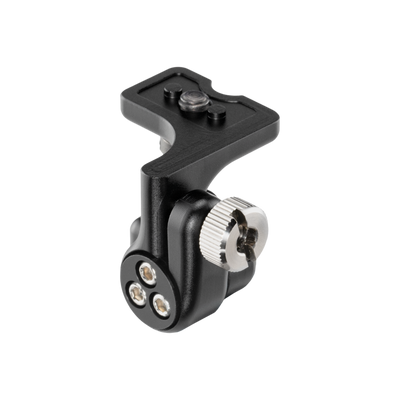 Wooden Camera Monitor Hinge (Canon C Series Cameras)