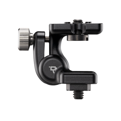 Wooden Camera Monitor Hinge (Canon C Series Cameras)