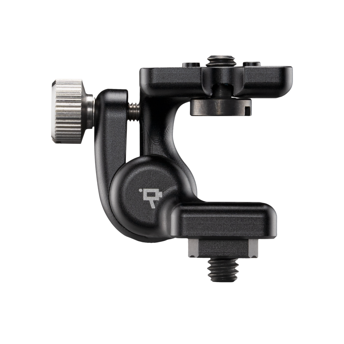Wooden Camera Monitor Hinge (Canon C Series Cameras)