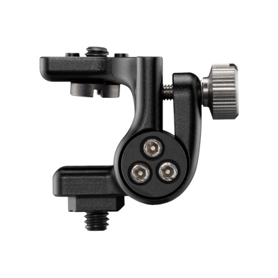 Wooden Camera Monitor Hinge (Canon C Series Cameras)
