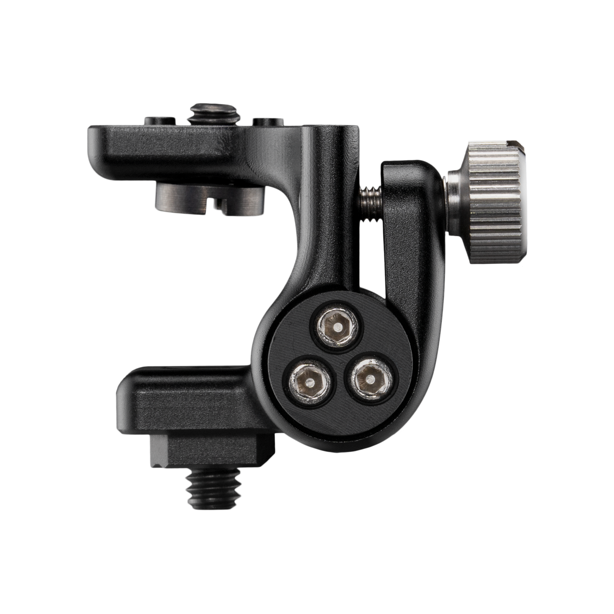 Wooden Camera Monitor Hinge (Canon C Series Cameras)