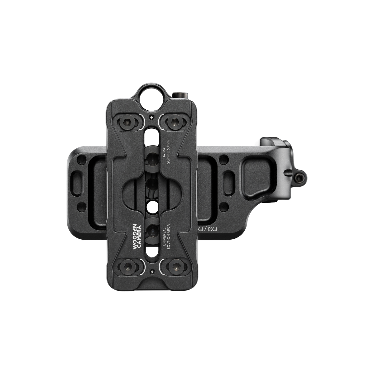 Wooden Camera Cage for Sony FX3/FX30