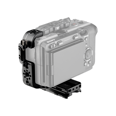 Wooden Camera Cage for Sony FX3/FX30