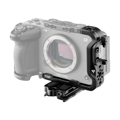 Wooden Camera Cage for Sony FX3/FX30