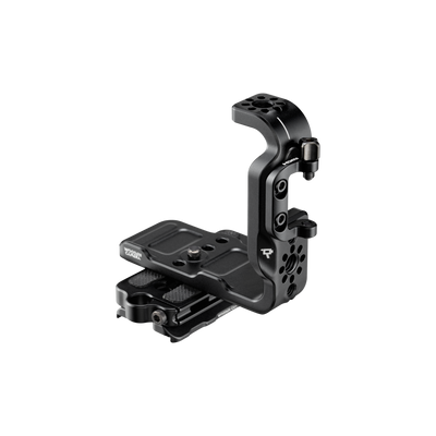 Wooden Camera Cage for Sony FX3/FX30