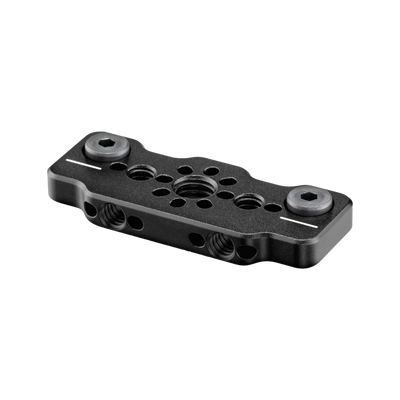 Wooden Camera Top Plate for Sony FX3/FX30