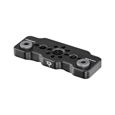 Wooden Camera Top Plate for Sony FX3/FX30